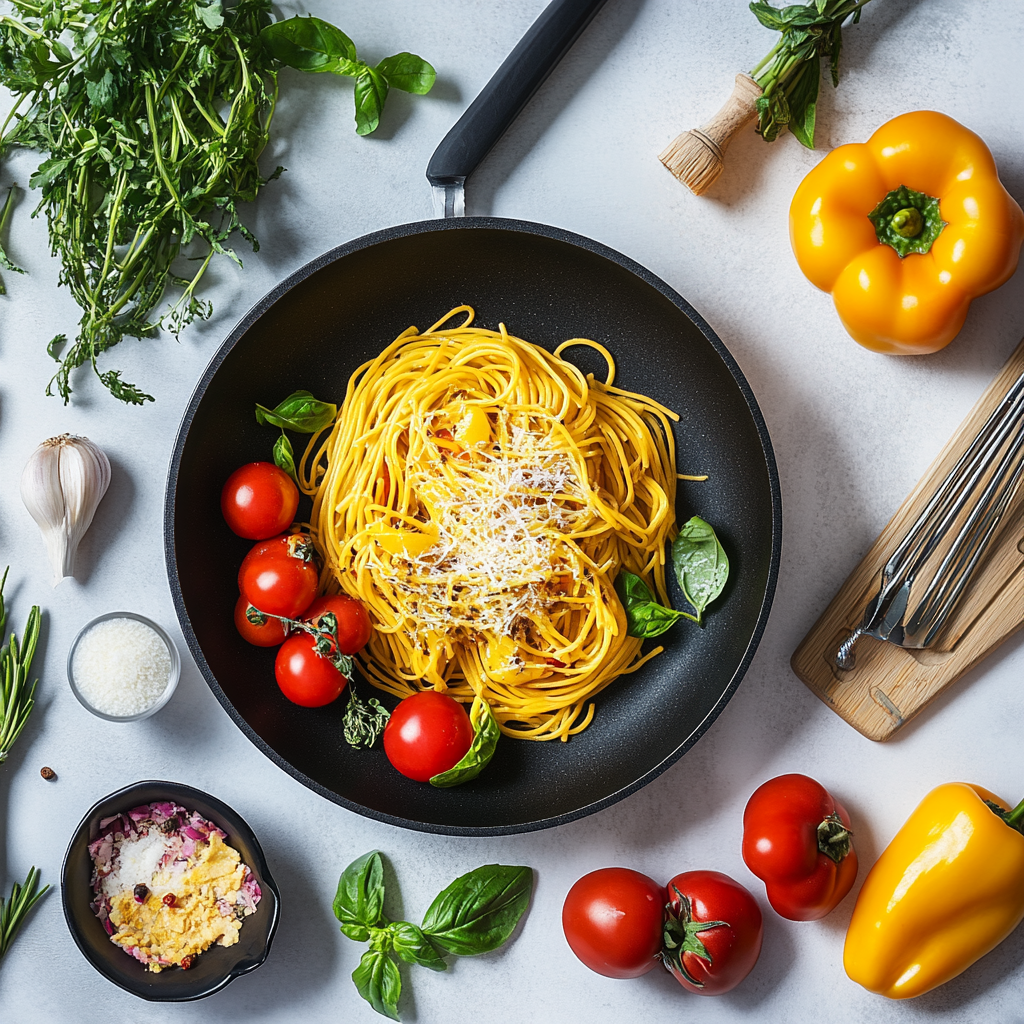 Quick Meals | Fast Recipes